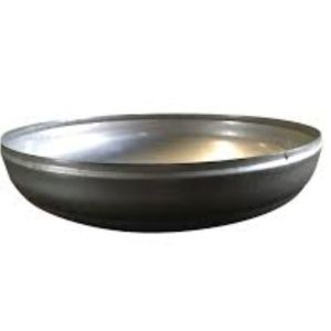 Segmented Semi Elliptical Tank Heads Large Elliptical End Cap