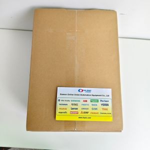 R88M-K3K020F-S2 OMRON: Compact High-Performance Servo Drive with Advanced Motion