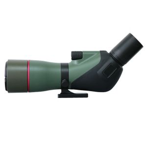 China 15-45X60 16-48X60 ED Waterproof Zoom Birding Spotting Scope With Tripod on sale