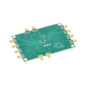 TLV3802EVM Embedded Solutions High-Speed Linear Comparator Evaluation Board