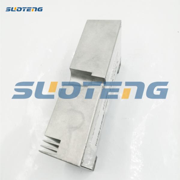 VOE11443400 Air Conditioner Controller Panel 11443400 For Excavator E380D