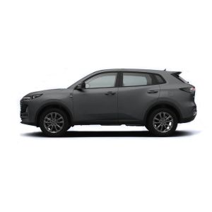 Family Business Second Hand Used Cars Changan CS55 PLUS Blue Whale Version 1.5T