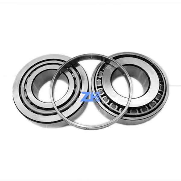 Stable Operation 4K7467 Excavator Bearing Specific Structural