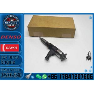 Diesel Fuel Injector 095000-8540 RE541108 095000-8940 RE543266 engine parts