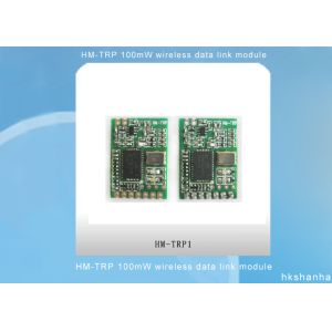 HM-TRP 100mW RF wireless data link modules