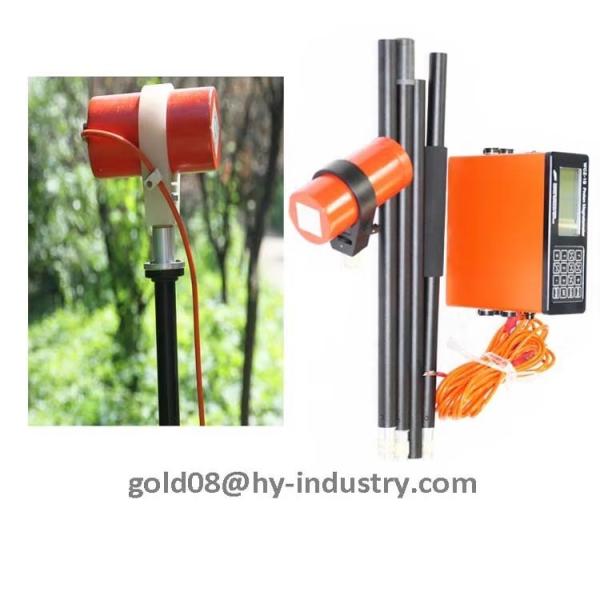 Quality High-Precision  Protable Proton Magnetometer For Detecting Magnetic Fields for sale