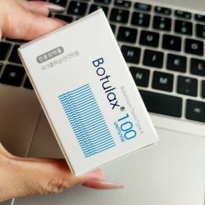 High Purity Botulinum Toxin Powder 100units For Allergan Botulax