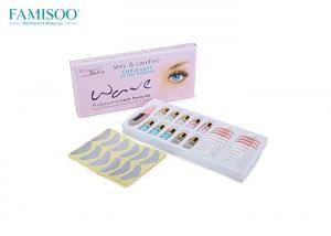 Wholesale Super Curling Wave Lotion Eyelash Perm Kit Permanent Makeup Accessories from china suppliers