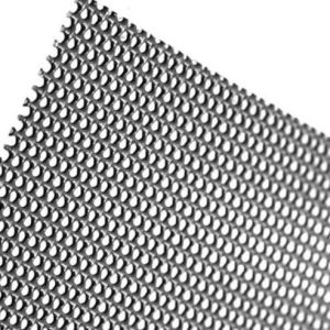 150mm X 30 Metre Stainless Steel Bug Screen 16Mesh 1.31mm Hole X 0.28mm Wire