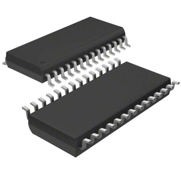 Microcontroller MCU CY8C4124PVS-S412T ARM Cortex-M0+ Automotive 32-Bit