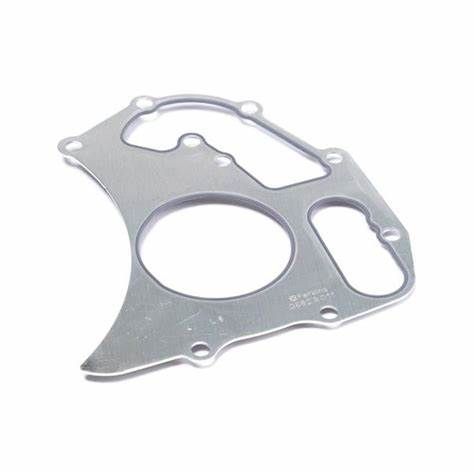 Perkins Engine Gasket - Water Pump 3682A011