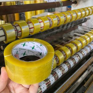 36mic 38mic 40mic 42mic BOPP Adhesive Packing Tape Best-Selling