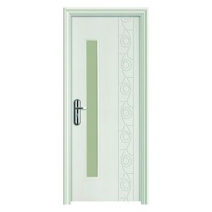 Wholesale Juye WPC Glass Door Waterproof Professional And Stringent Methods from china suppliers