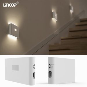 Buy cheap Intelligent Linkage Sensing Small Motion Sensor Night Light from wholesalers
