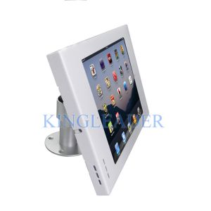 Wholesale Locking iPad Enclosure Kiosk from china suppliers