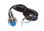 LJ12A3-4-Z/BX NPN Inductive Proximity Infrared Sensor Arduino 3D Printer DC6-36V