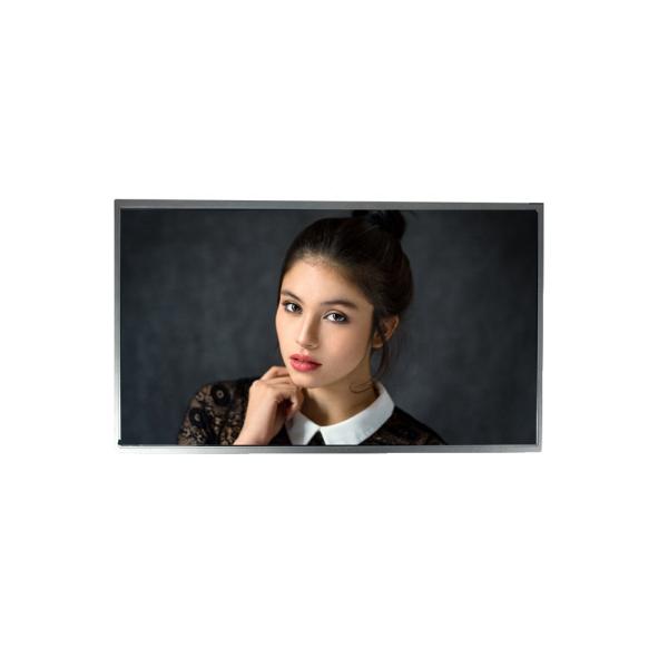 4k UHD 3840x2160 TFT Touch Panel , 27 inch 4 Lanes LCD TFT Display Panel 800 cd