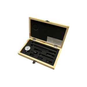 Crankshaft Distortion Dial Indicator Gauge with 60-500mm Range and 0.01mm