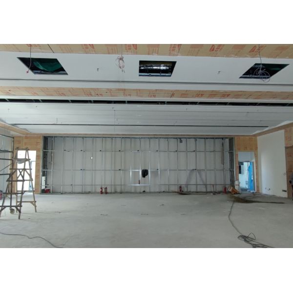LED Teaching Screen Education Android Windows System Smart Board Class Interactive All in One Machine