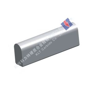 Durable Cemented Carbide Inserts Crusher Hammer Inserts Impact Crusher Parts