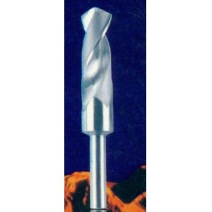 KM 1/2 Shank Handle Twist Drill Bits