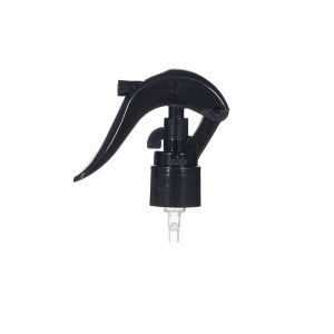 Wholesale 24/410 28/410 Plastic Mini Trigger Sprayer With Clip Switch Durable PP Material from china suppliers