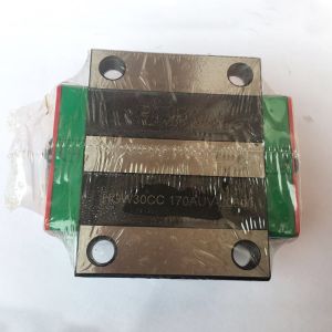 Wholesale HIWIN HGW30HC Linear Guideway Block ZA Preload Guide Bearing from china suppliers