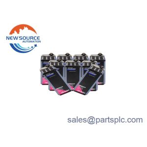 DCS Compact Foxboro FBM215 HART Communication Output Interface Module