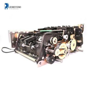 Wincor ATM Parts C4060 Cineo Distributor Module CRS C4060 01750200541