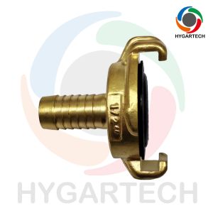 Wholesale Easy Connect Brass and Hose Coupling for Industrial / Commercial Cleaning from china suppliers