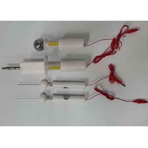 IEC61032 IP Test Fingers