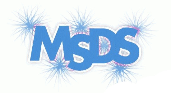 Wholesale How much is the MSDS certification of face cream and how long does it take for MSDS certification from china suppliers