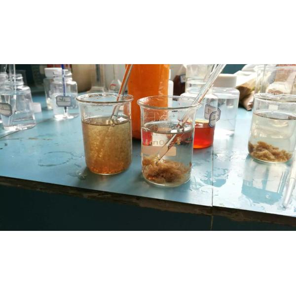 55% Water Decoloring Agent