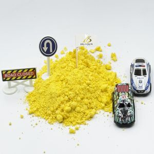 Materials used for road marking, heat-melt reflective, enhance safety and