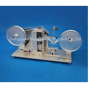 LCD Displaying Ethanol,Eraser,Pencil Abrasion Tester