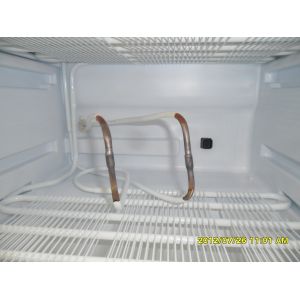 High Frequency Evaporator Welding Machine