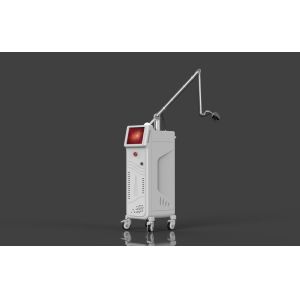 Wholesale Non-invasive treatment Low price CO2 laser machine for skin resurfacing &amp; vaginal tightening from china suppliers