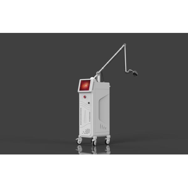 Non-invasive treatment Low price CO2 laser machine for skin resurfacing &