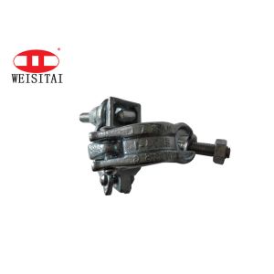 48.3mm Scaffolding Right Angle Drop Forged Double Coupler