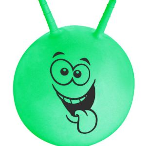 Lightweight 18 Inch Space Hopper