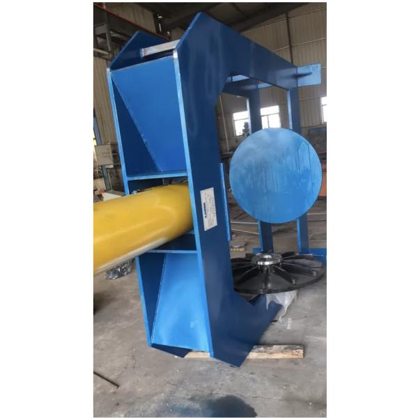 Heavy Duty Solid Tire Press Machine TP200 Apply For Maximum Solid Tires Rim 24 Inches