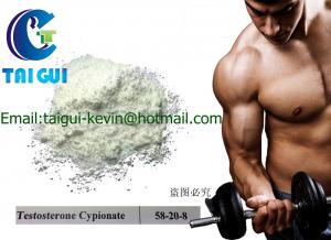 Wholesale high-quality Testosterone Cypionate Test Cypionate for body-building from china suppliers