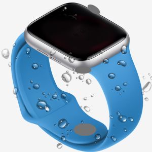 IP67 220mAh Touch Screen Wrist Watch Voice Assistant GPS Navigator