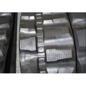 Ya VIO 30.2 Excavator Rubber Tracks Continuous Jointless