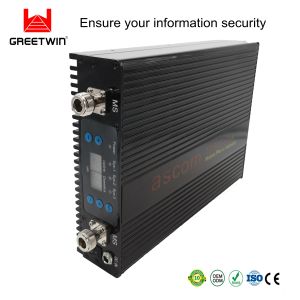 1900MHz 2G 3G 4G 1500sqm Mobile Network Signal Booater IP40