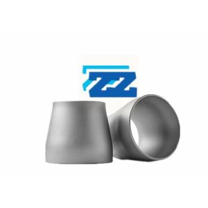 Seamless Steel Pipe Reducer 4 " x 6 " Sch 12 Thickness ASTM A234 WP11 For