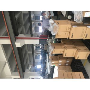 Wholesale China top 1 screen press JINBAO Brand JB-900TC fully automatic Film window patching Machine 2100 pcs/hours FOXCONN from china suppliers