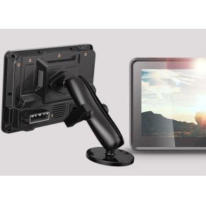 1.2GHz Rugged Android Mobile Data Terminal economical / durable