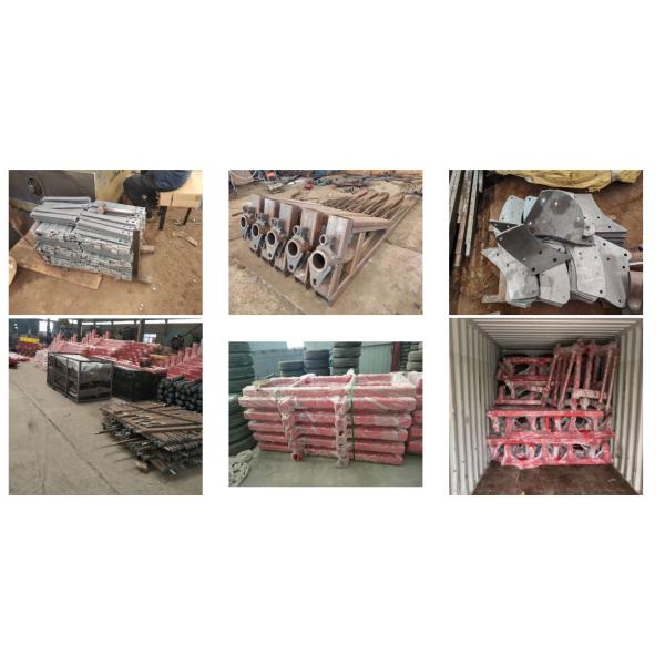 Cassava Harvester Heavy-Duty Cassava Harvester for 40-80HP Tractors – Suitable for Raised & Flat Beds, Unbroken Tubers, Thailand & Africa Proven