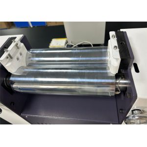 Emergency Stop Rubber Two Roll Open Mixing Machine